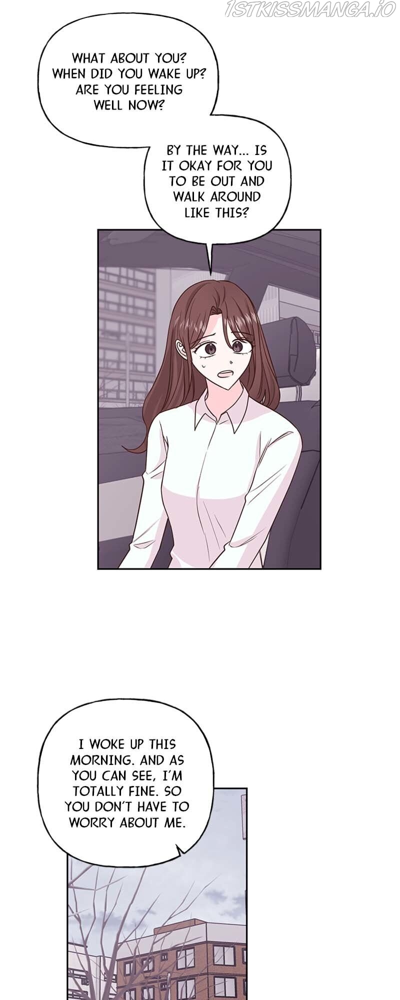 Switched at Thunder Chapter 50 page 38