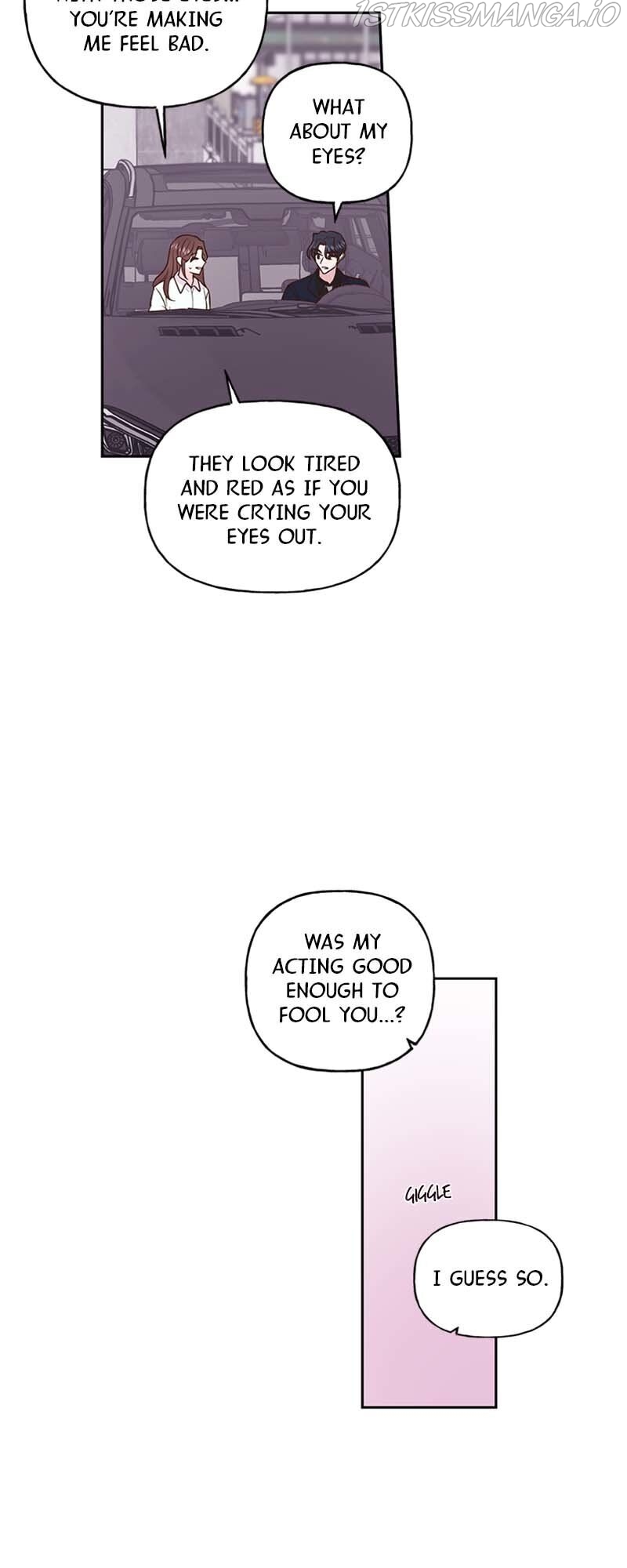 Switched at Thunder Chapter 50 page 40