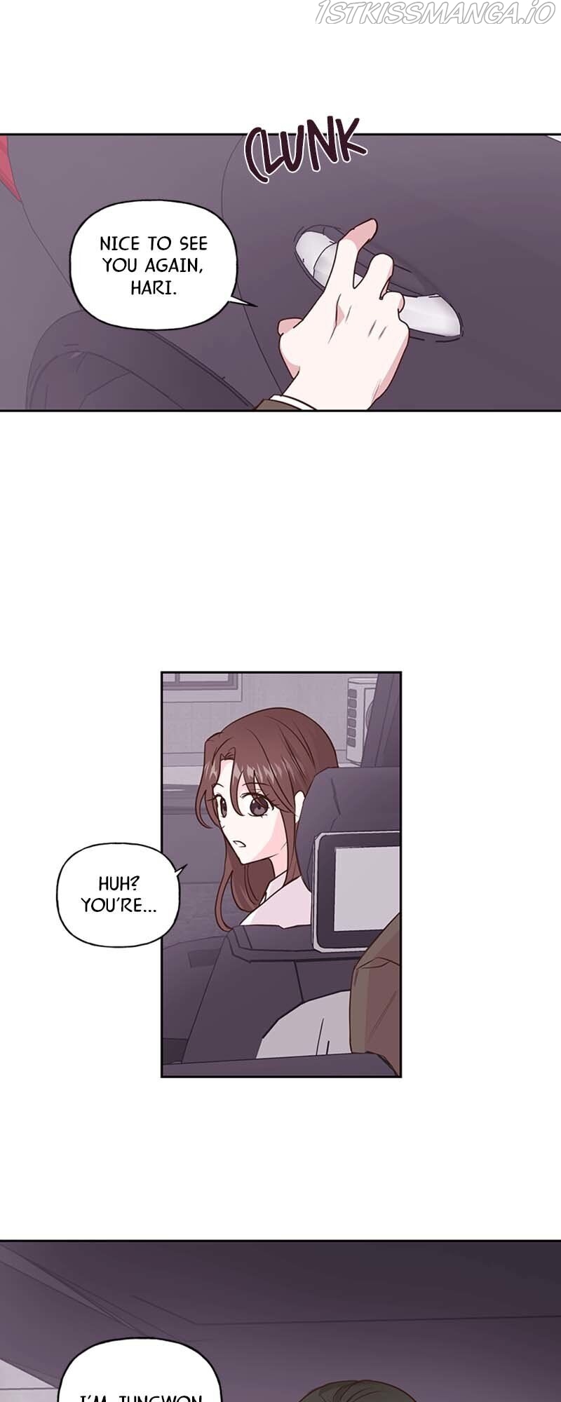 Switched at Thunder Chapter 50 page 41