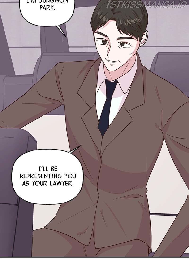 Switched at Thunder Chapter 50 page 42