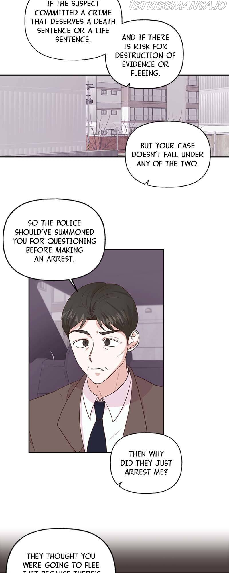 Switched at Thunder Chapter 51 page 2