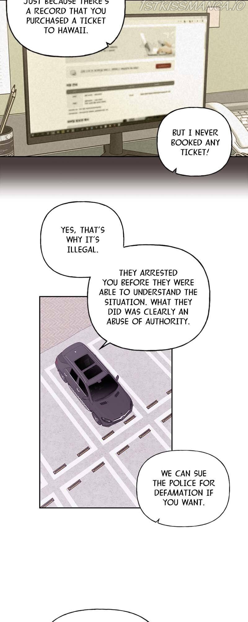 Switched at Thunder Chapter 51 page 3