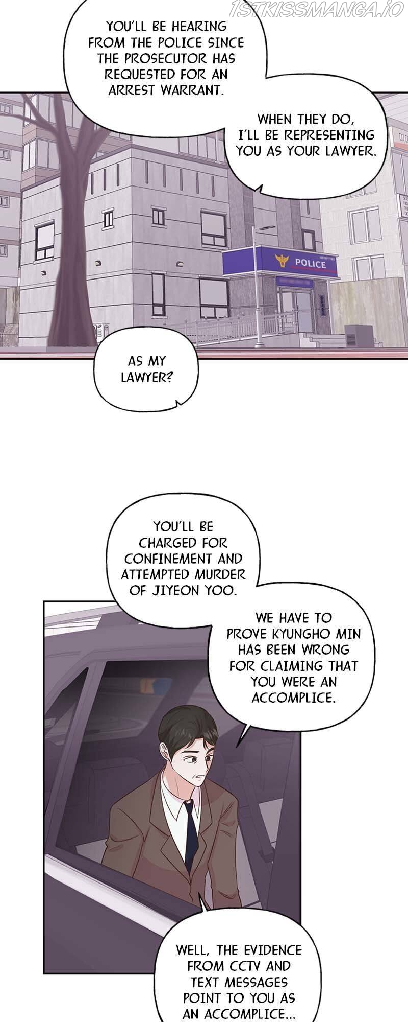 Switched at Thunder Chapter 51 page 4