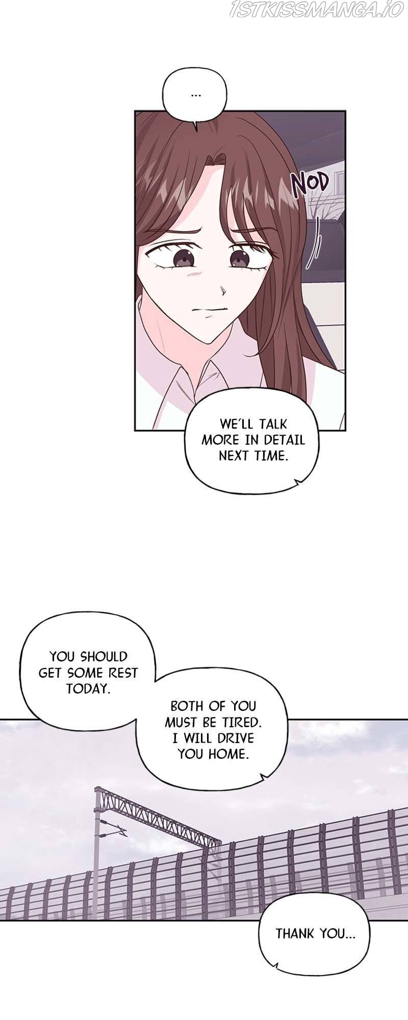 Switched at Thunder Chapter 51 page 7