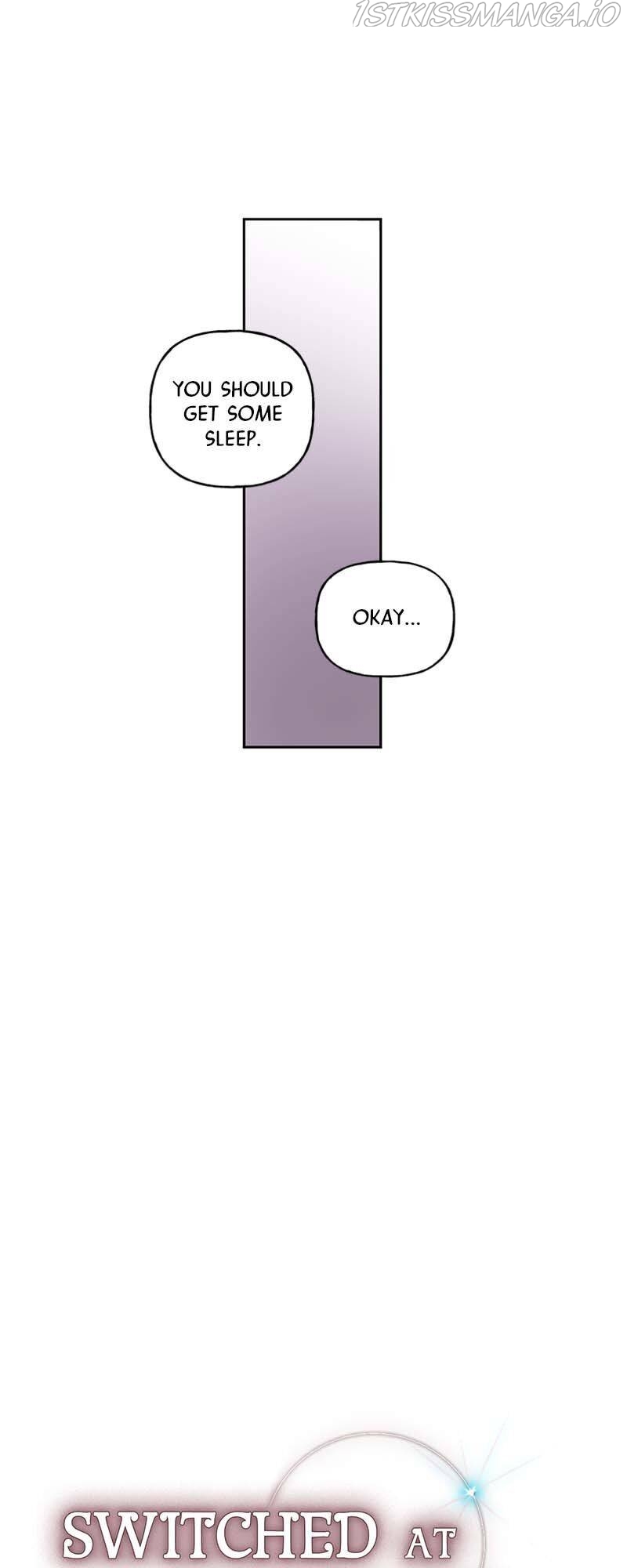 Switched at Thunder Chapter 51 page 8