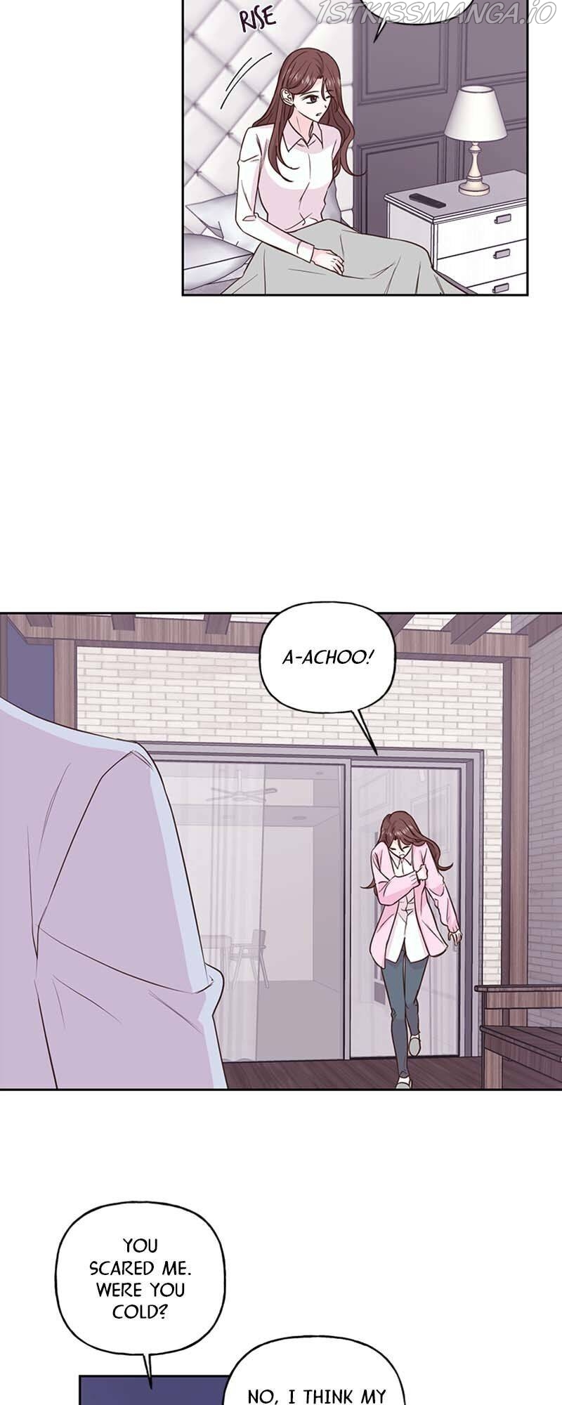 Switched at Thunder Chapter 51 page 10