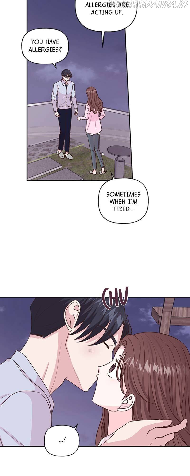 Switched at Thunder Chapter 51 page 11