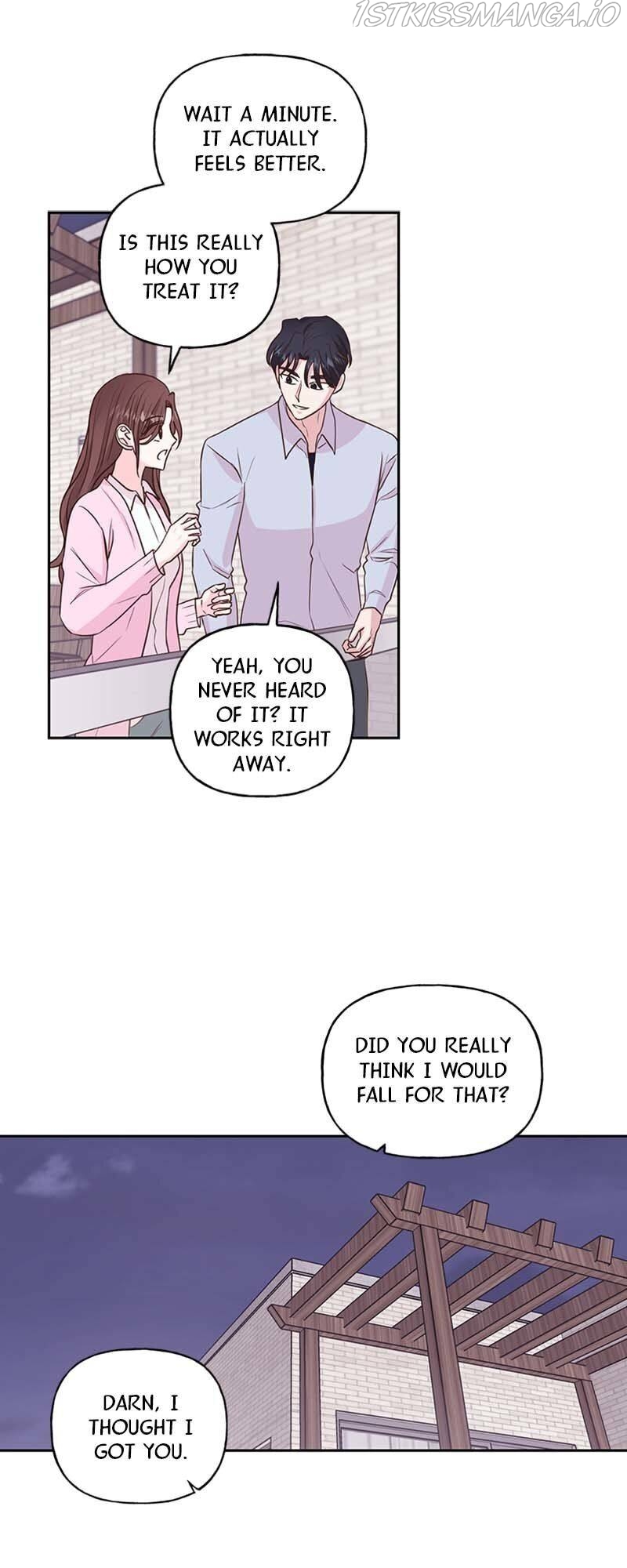 Switched at Thunder Chapter 51 page 13