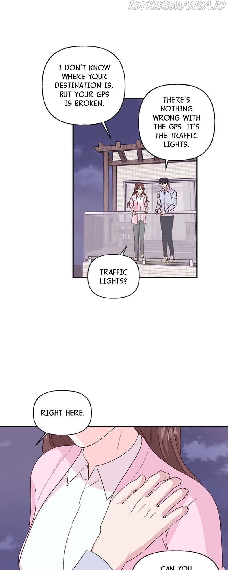 Switched at Thunder Chapter 51 page 14