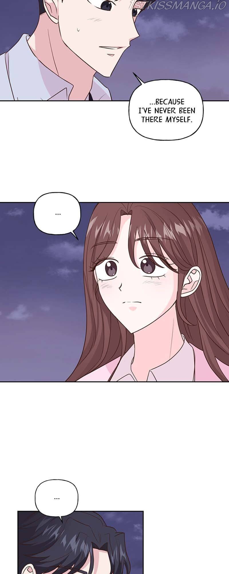 Switched at Thunder Chapter 51 page 16