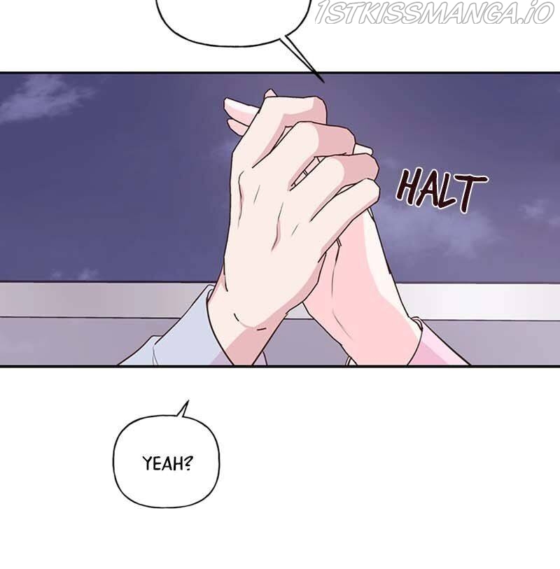 Switched at Thunder Chapter 51 page 18