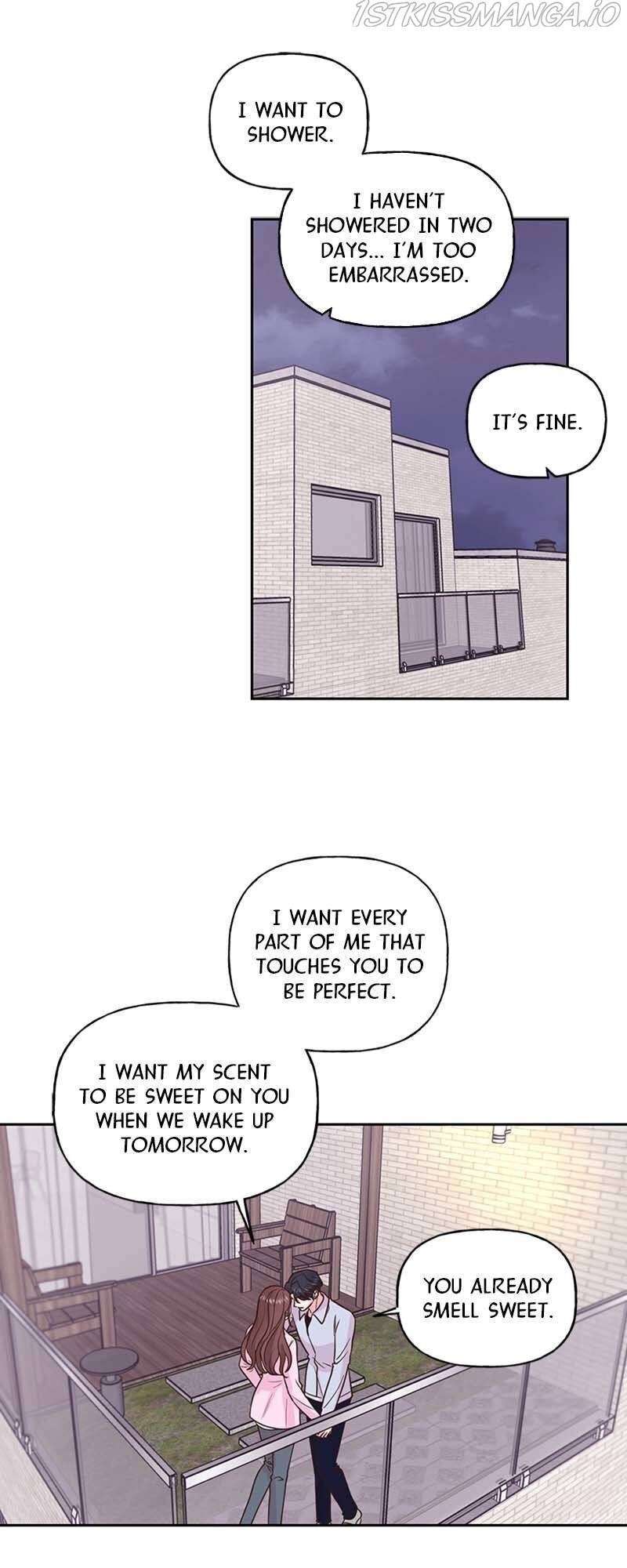 Switched at Thunder Chapter 51 page 19