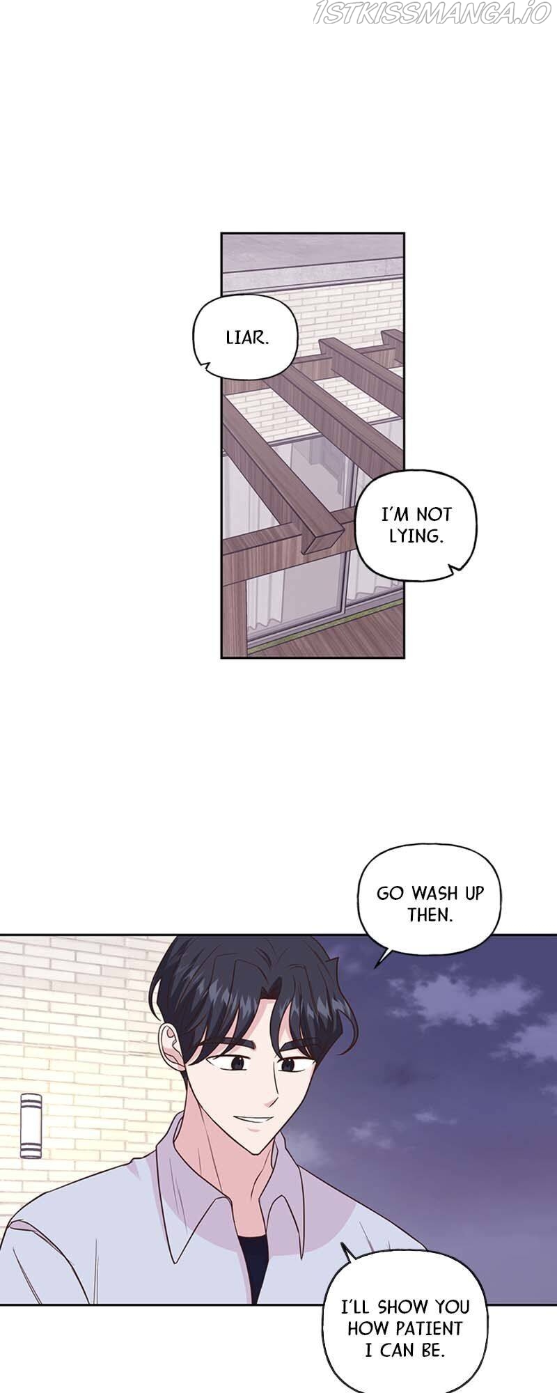 Switched at Thunder Chapter 51 page 20