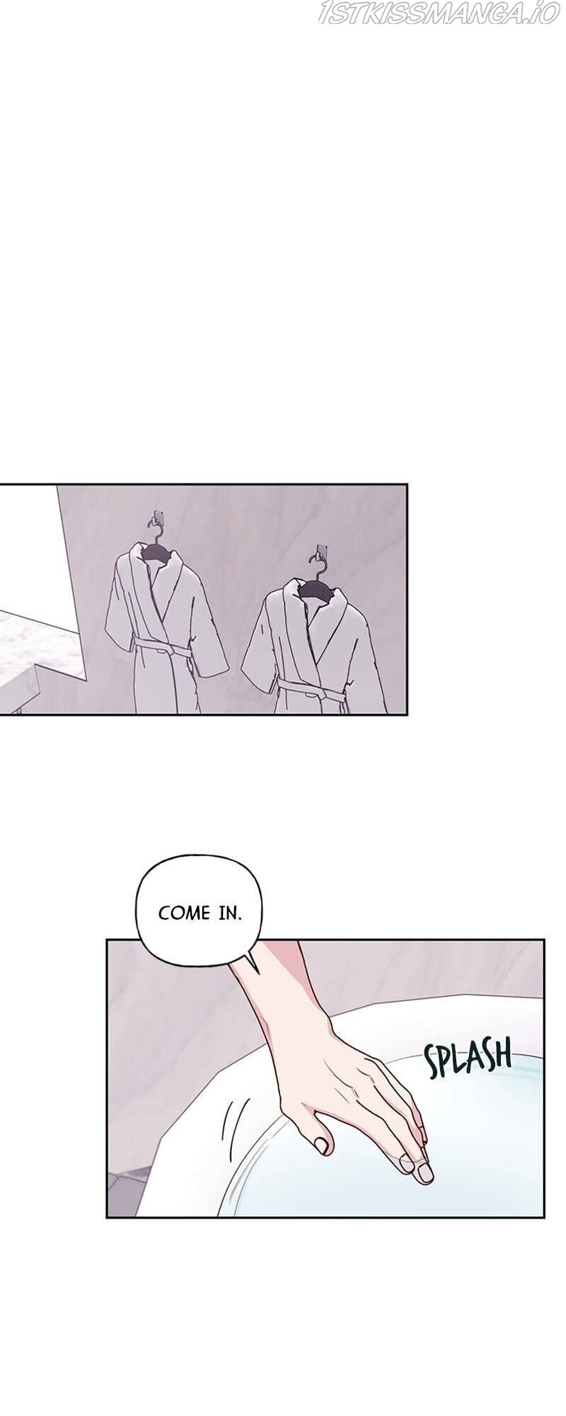 Switched at Thunder Chapter 51 page 23