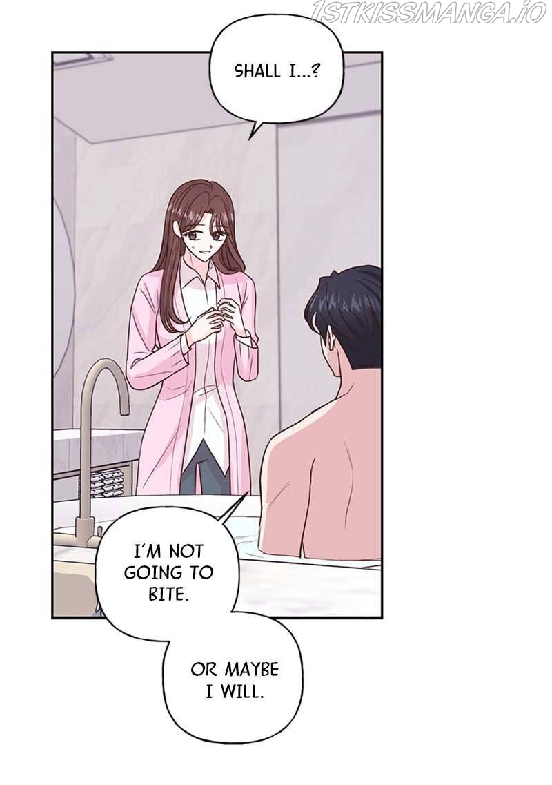 Switched at Thunder Chapter 51 page 24