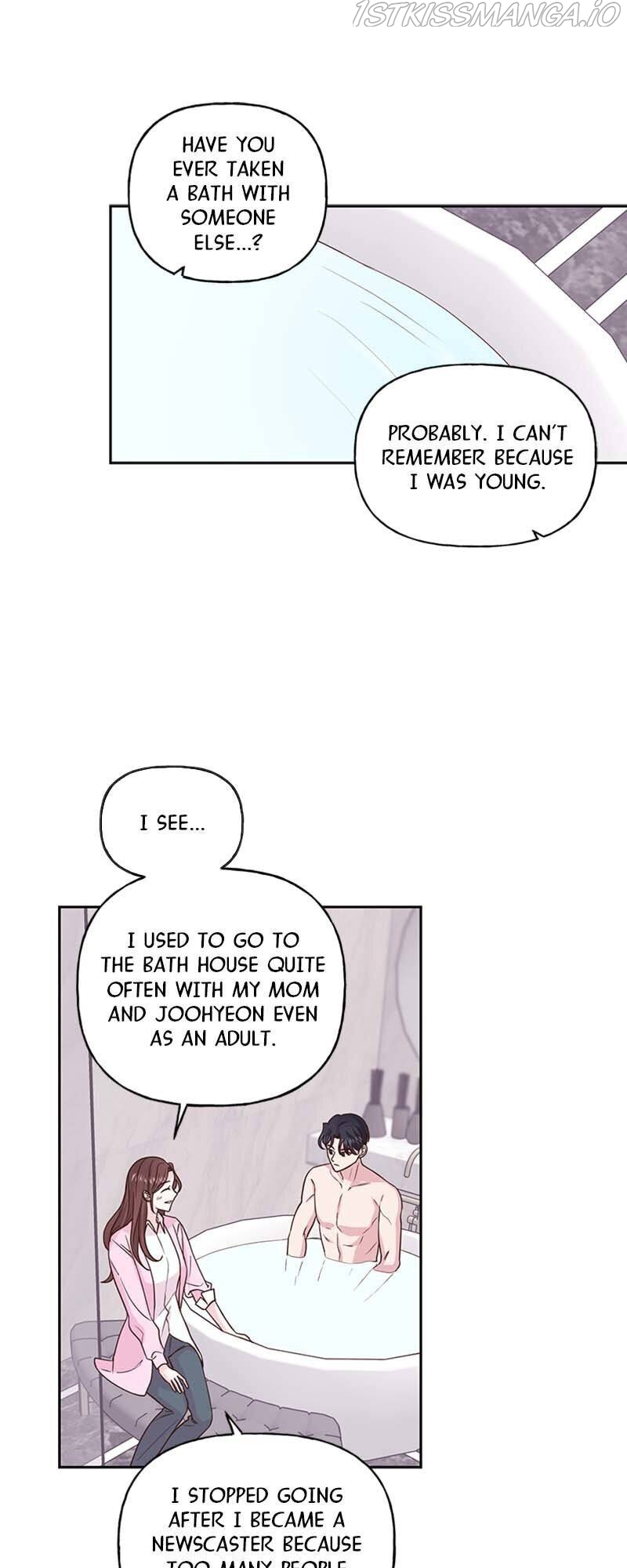Switched at Thunder Chapter 51 page 25