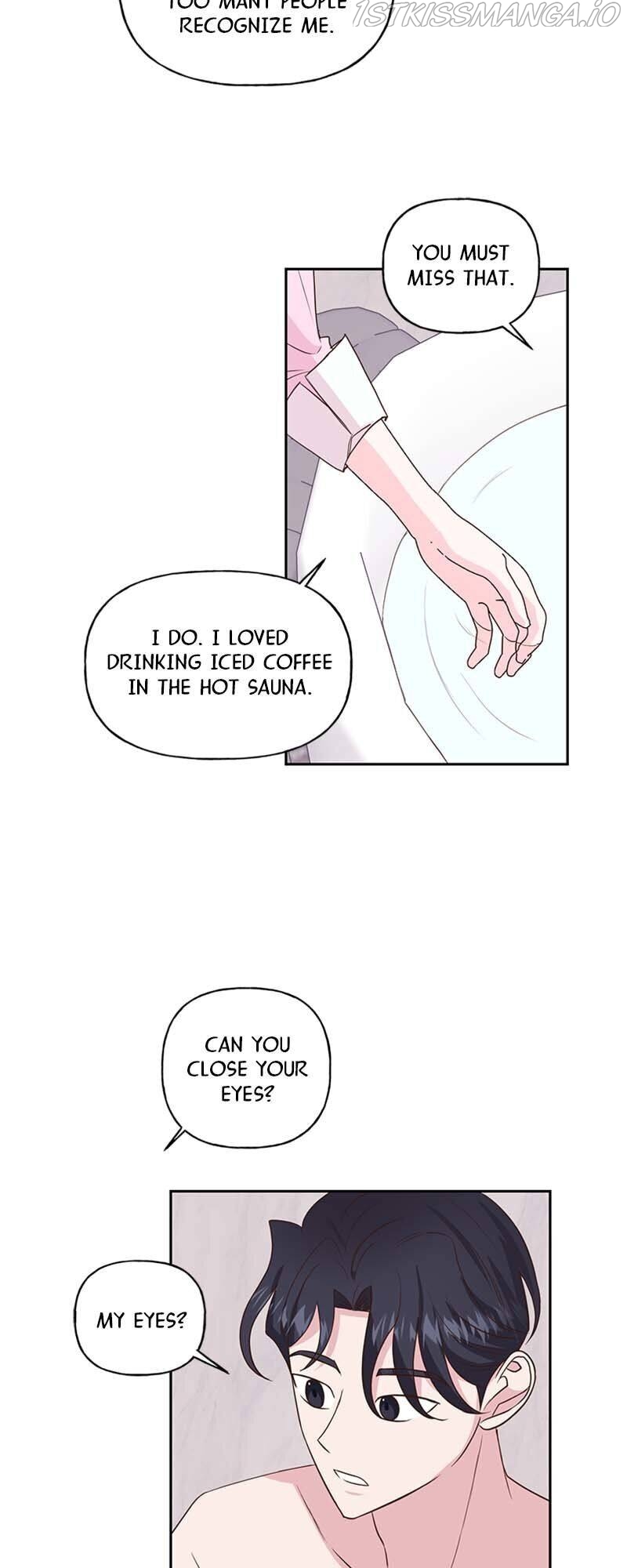 Switched at Thunder Chapter 51 page 26