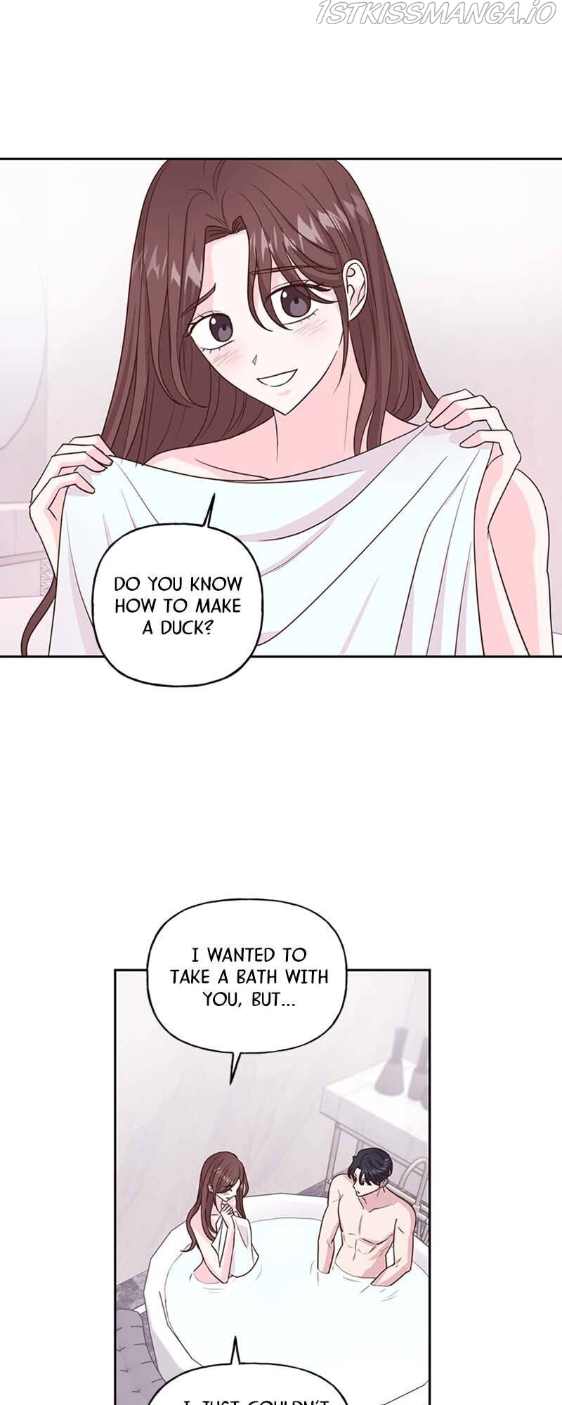 Switched at Thunder Chapter 51 page 28