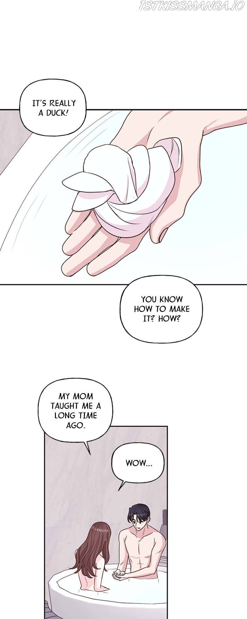 Switched at Thunder Chapter 51 page 31