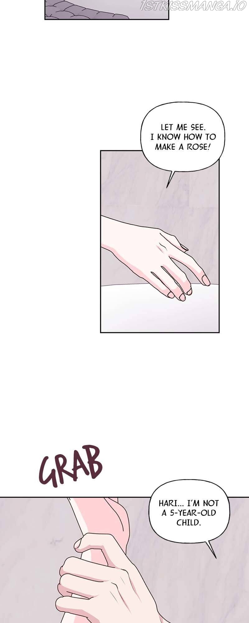 Switched at Thunder Chapter 51 page 32