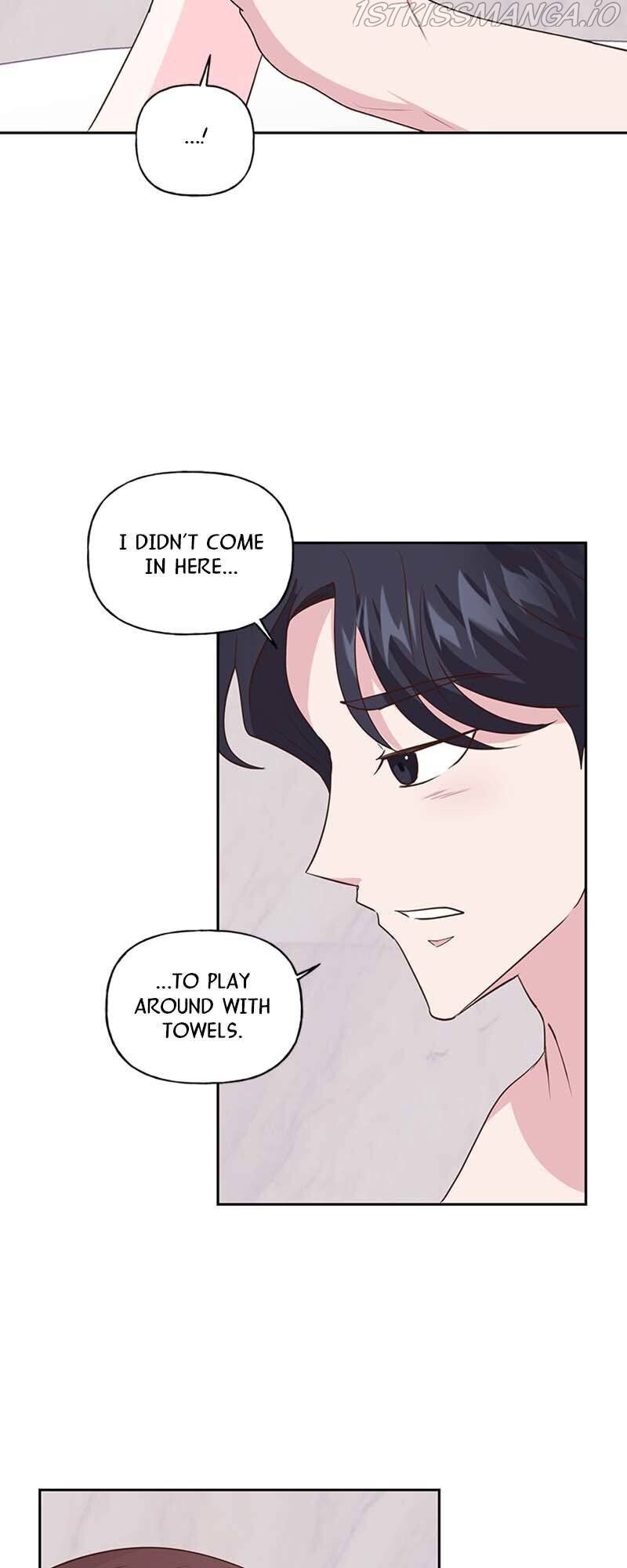 Switched at Thunder Chapter 51 page 33
