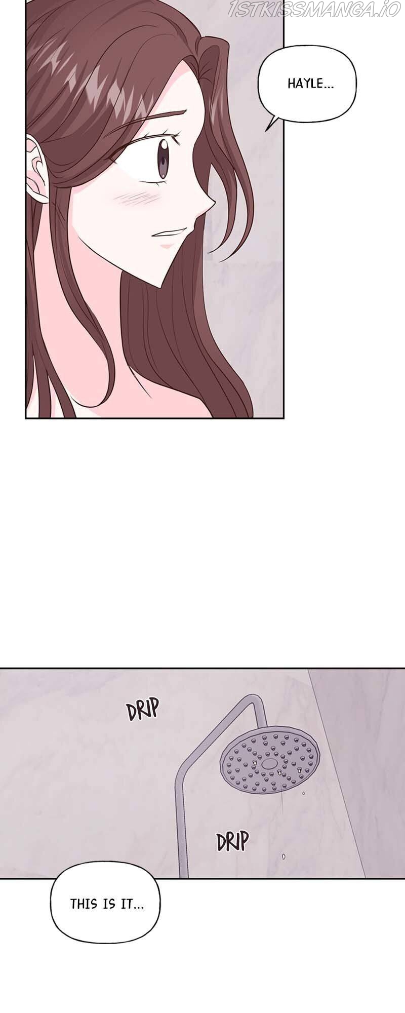 Switched at Thunder Chapter 51 page 34