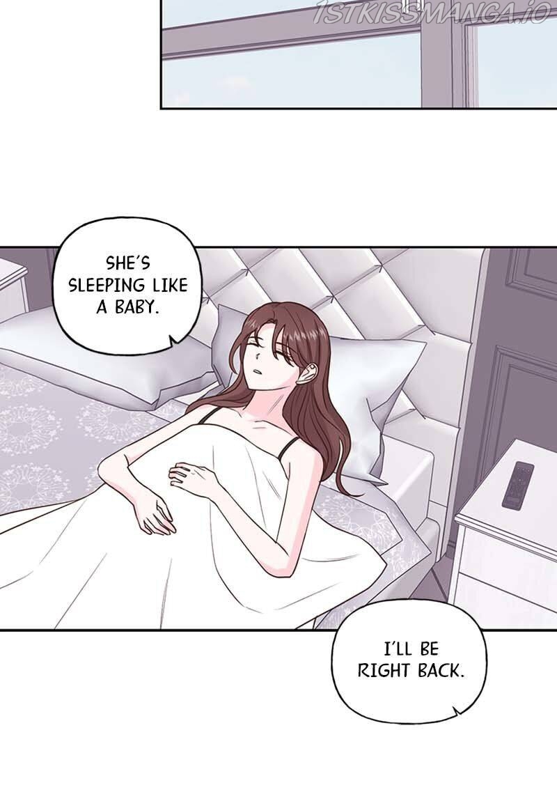 Switched at Thunder Chapter 51 page 36