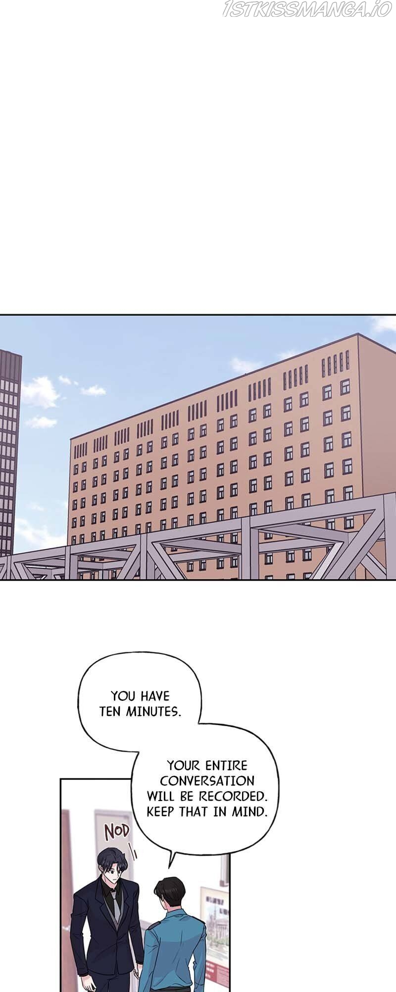 Switched at Thunder Chapter 51 page 38