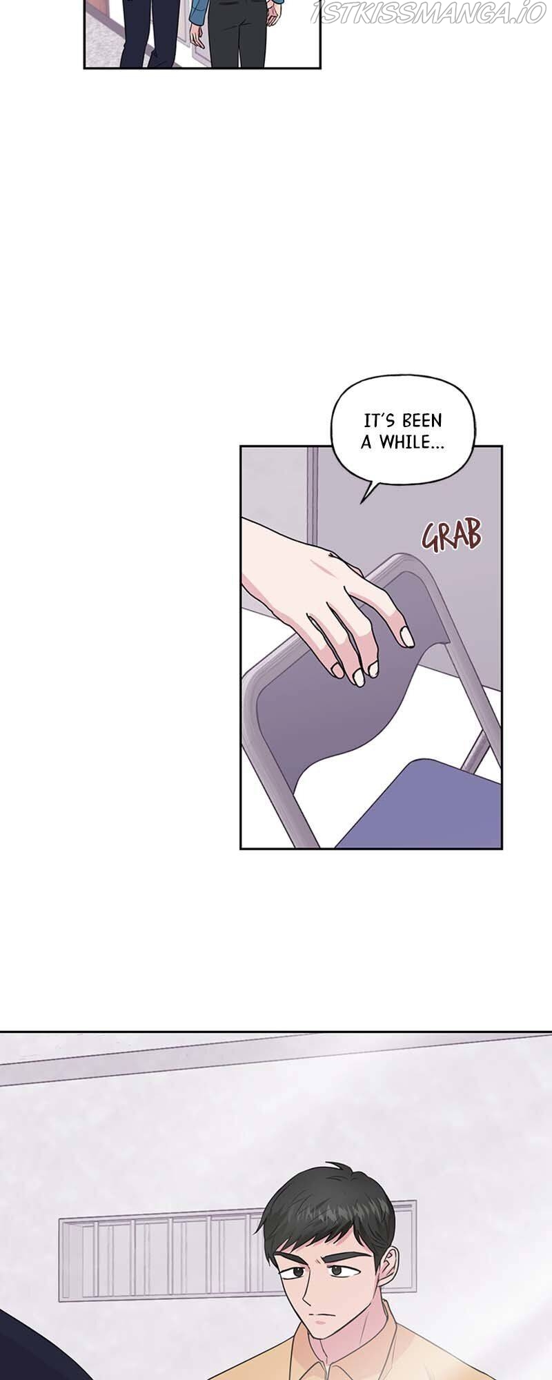 Switched at Thunder Chapter 51 page 39