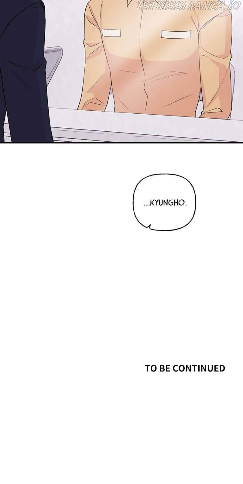 Switched at Thunder Chapter 51 page 40