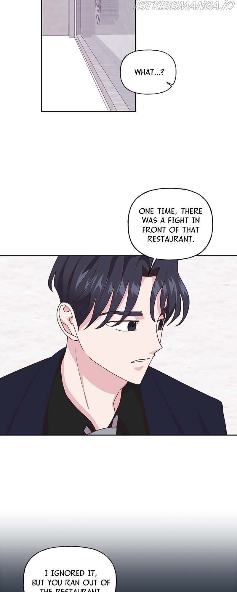 Switched at Thunder Chapter 52 page 2