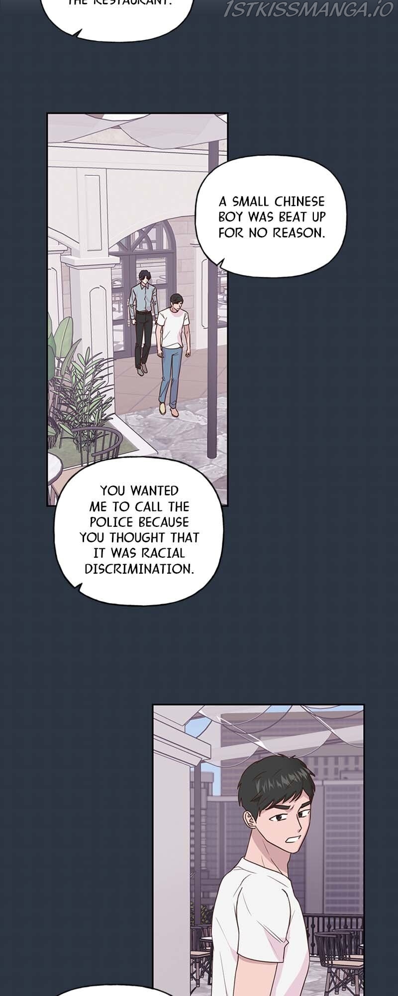 Switched at Thunder Chapter 52 page 3