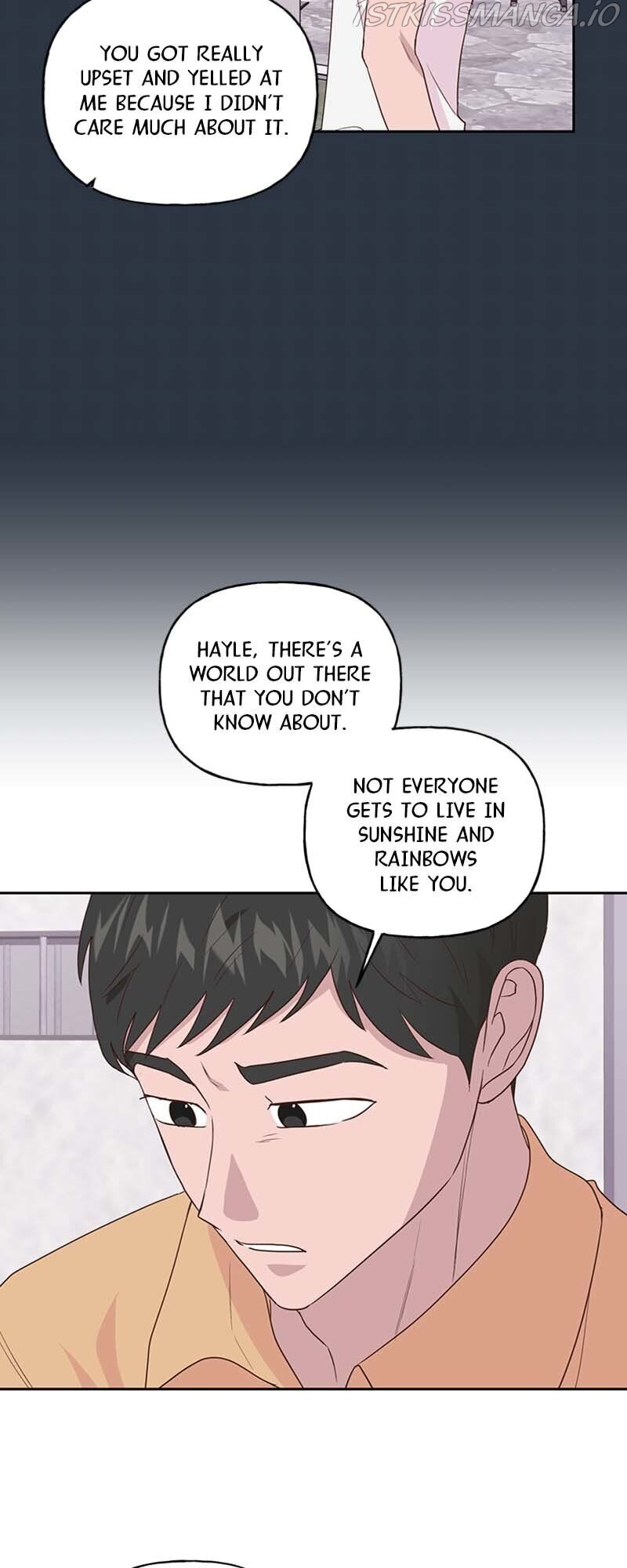 Switched at Thunder Chapter 52 page 4