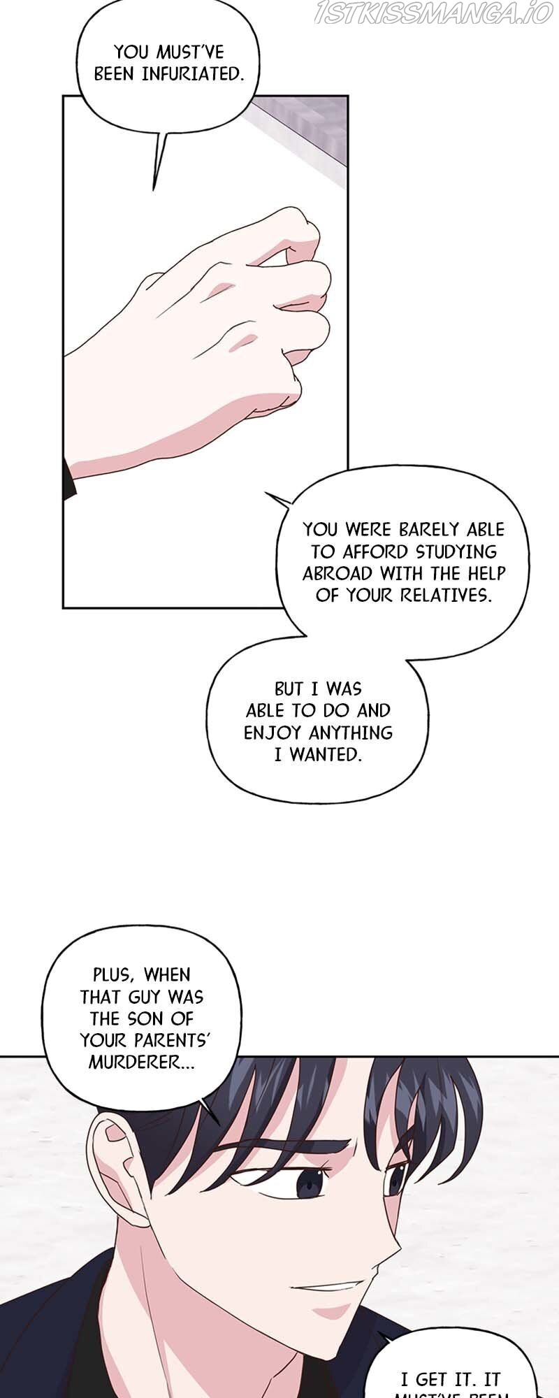 Switched at Thunder Chapter 52 page 5