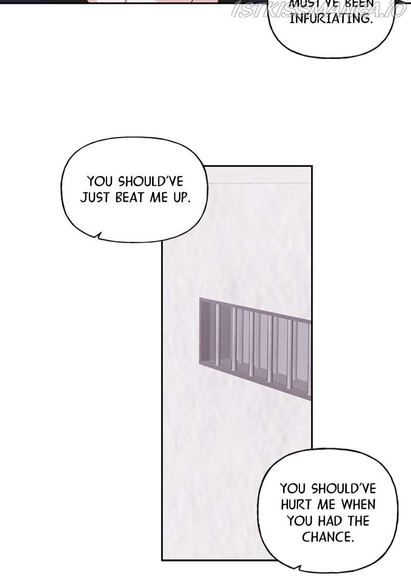 Switched at Thunder Chapter 52 page 6