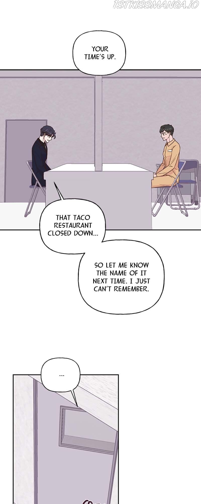 Switched at Thunder Chapter 52 page 7