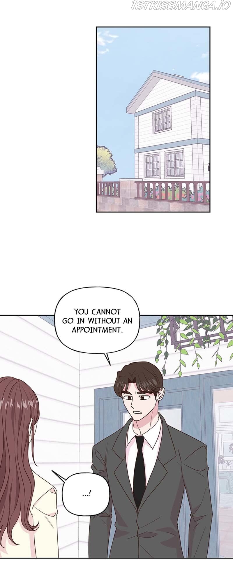 Switched at Thunder Chapter 52 page 11