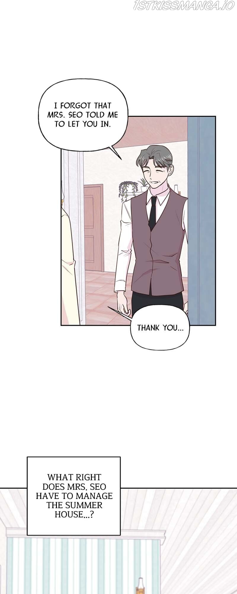 Switched at Thunder Chapter 52 page 14