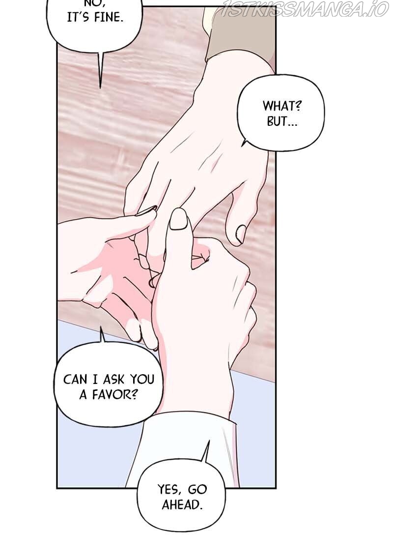 Switched at Thunder Chapter 52 page 18