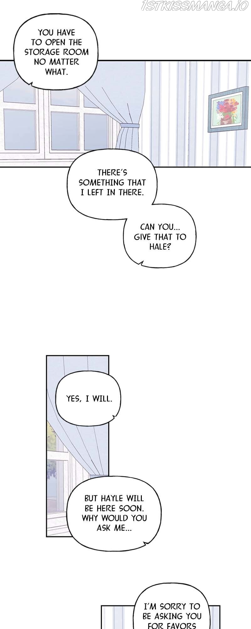 Switched at Thunder Chapter 52 page 19