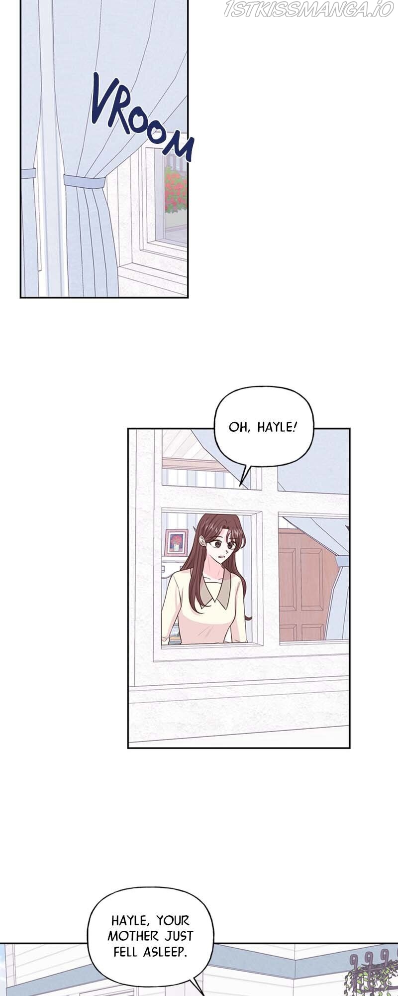 Switched at Thunder Chapter 52 page 22