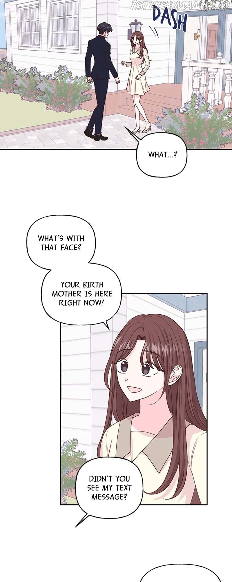 Switched at Thunder Chapter 52 page 23