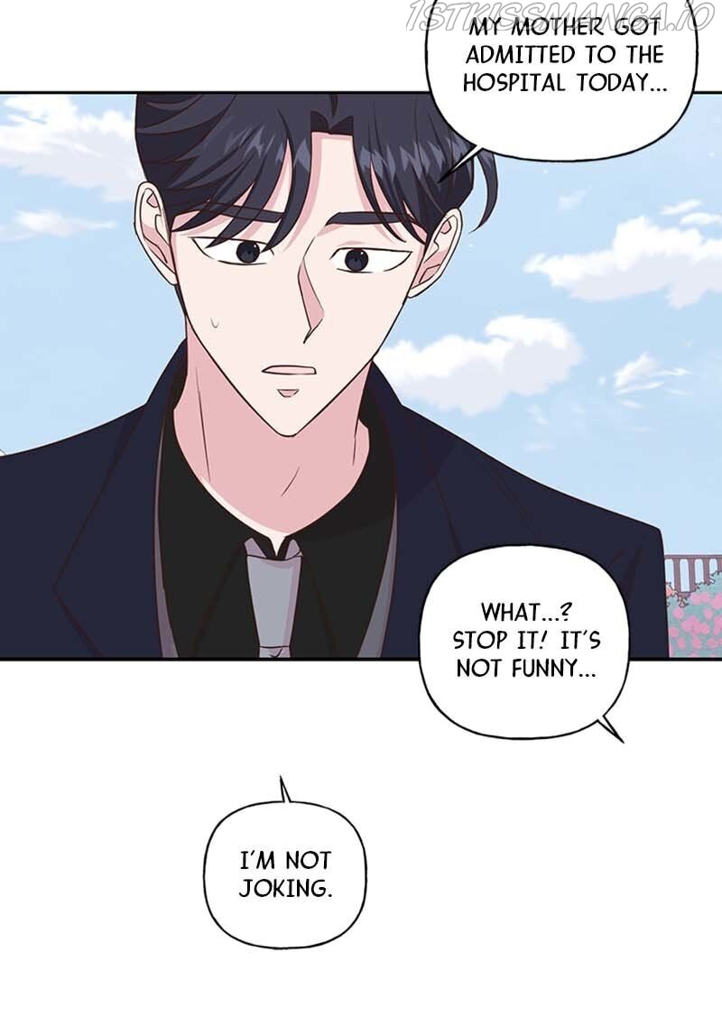 Switched at Thunder Chapter 52 page 24