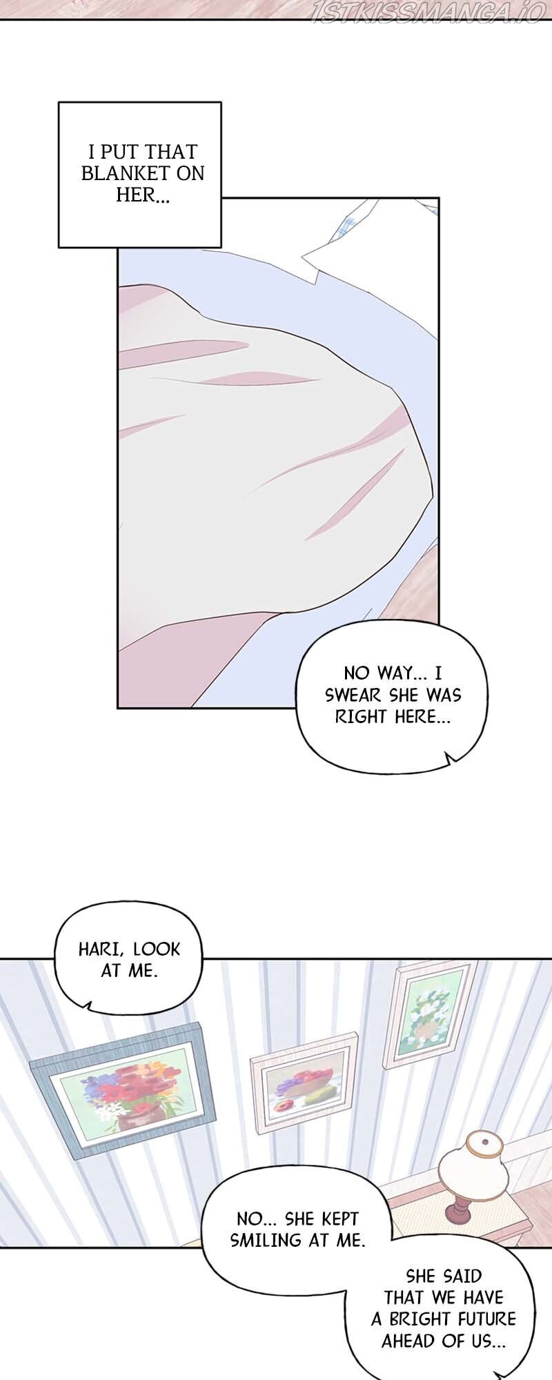 Switched at Thunder Chapter 52 page 26