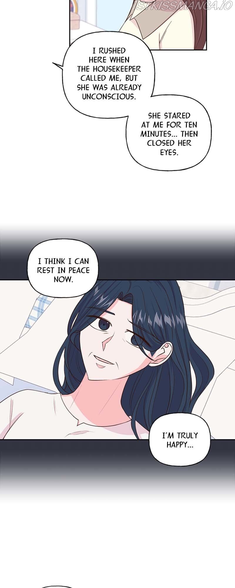 Switched at Thunder Chapter 52 page 28
