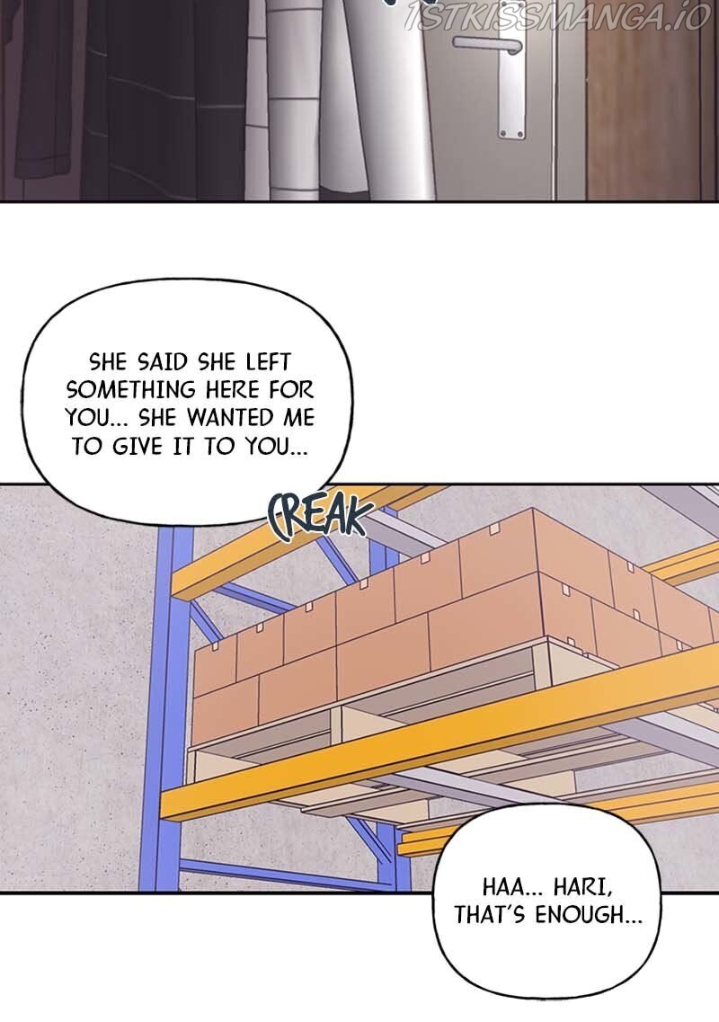 Switched at Thunder Chapter 52 page 30