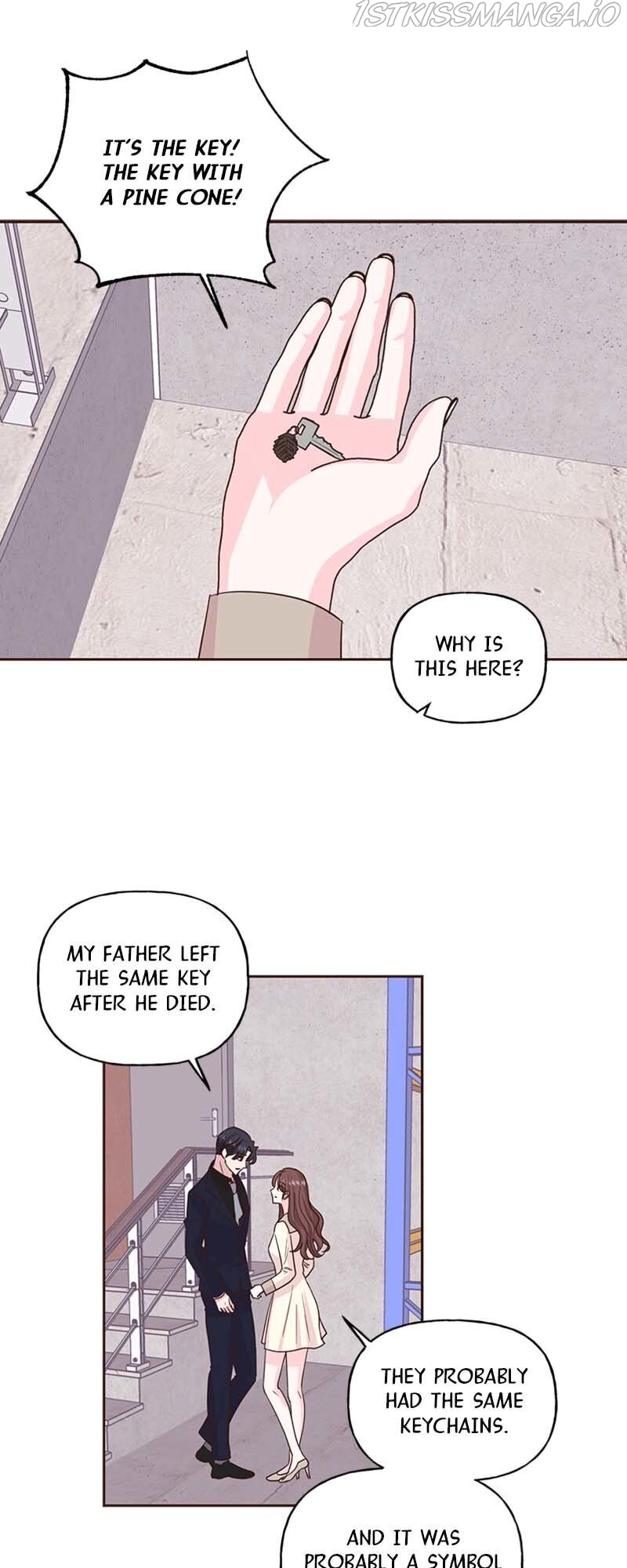 Switched at Thunder Chapter 52 page 31