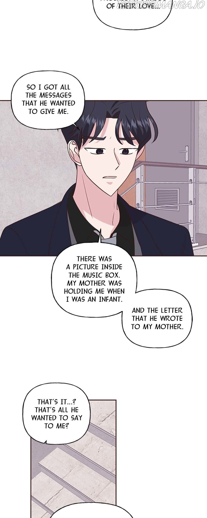 Switched at Thunder Chapter 52 page 32