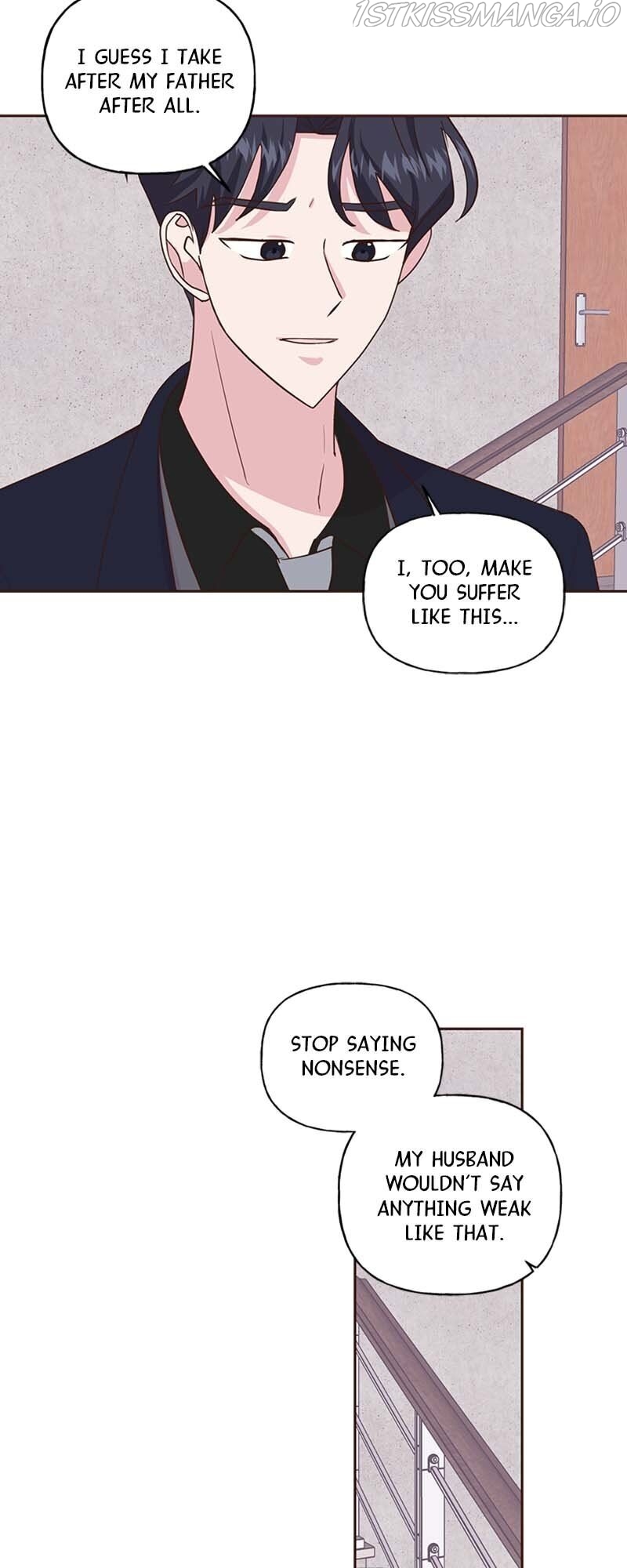 Switched at Thunder Chapter 52 page 34