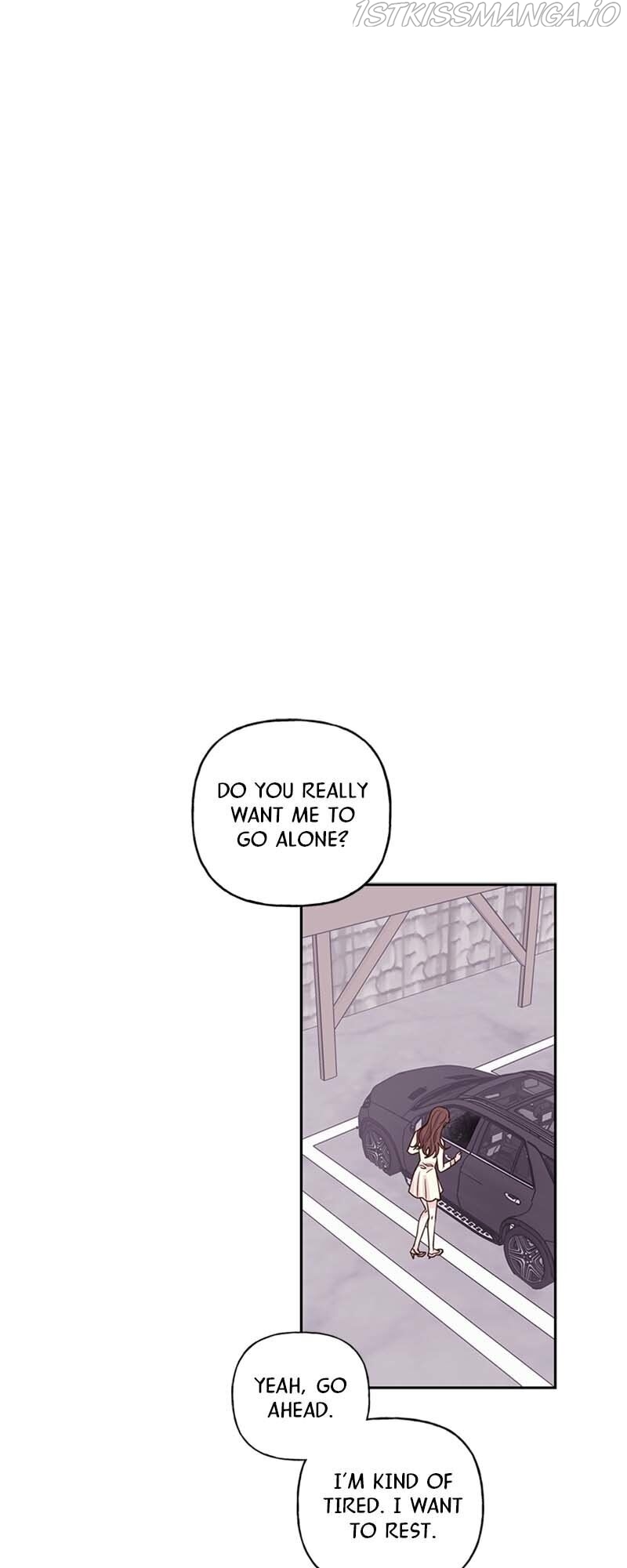Switched at Thunder Chapter 52 page 37